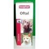 Beaphar Oftal pre mačky 50 ml