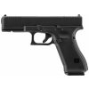 UMAREX Umarex GHK Glock 17 Gen5 MOS GBB plynová pištoľ - Čierna