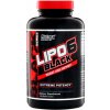 Nutrex LIPO-6 Black International 120 kapsúl