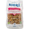 Biori ryžové cestoviny celozrnné Fusilli 250g BIO