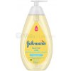 Johnson's Detský umývací gél na telo a vlásky 500 ml šampón a umývací gél
