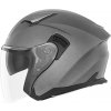 Přilba N130, NOX (titanová matná, vel. XL)