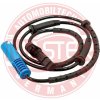 Snímač počtu otáčok kolesa MASTER-SPORT GERMANY 0986594512-PCS-MS