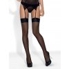 Obsessive RoseBerry stockings