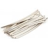 Fender Narrow/Tall Guitar Frets (24)
