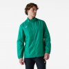 KIPSTA Futbalová vetruvzdorná bunda Essentiel Club 50 zelená 3XL