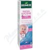 HUMER Hygiena nosa 100% morská voda pre deti 150 ml