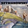 CD Cédric Tiberghien - SZYMANOWSKI: MASQUES, METOPES & ETUDES