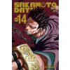Sakamoto Days, Vol. 14 (Yuto Suzuki)(Brožovaná)