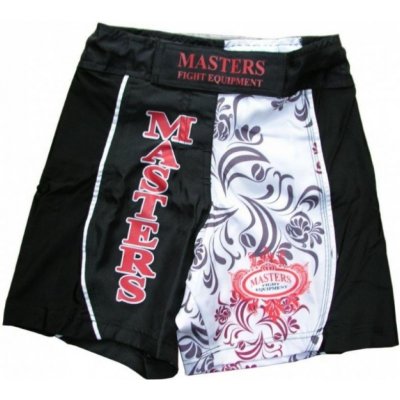 MMA Masters Jr Kids SM 5000 šortky