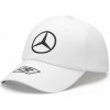 Detská šiltovka Mercedes AMG Petronas F1 Kids White