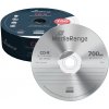 Mediarange CD-R 700MB 52x, 25ks