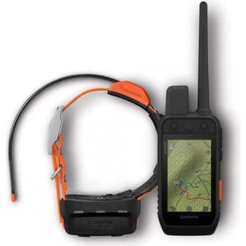 GPS obojok Alpha 200i +T5 010-02230-B1 od 949,99 € - Heureka.sk