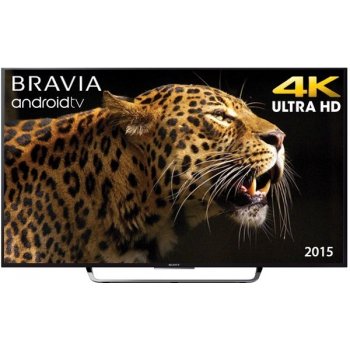 Sony Bravia KD-55X8505C