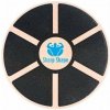 Balanční podložka Sharp Shape Wobble board (2499975507368)