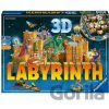 Labyrinth 3D - Ravensburger