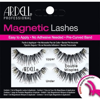 Ardell Double Wispies Magnetic Lashes