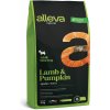 Alleva NATURAL dog lamb & pumpkin adult mini 2 kg