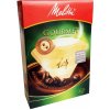 Melitta GOURMET filtre 1x4 80ks s aromapórmi