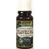 Saloos Éterický olej - Jalovec plod 10ml Chorvátsko