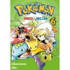 CREW Pokémon: Red a Blue 6