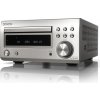Denon RCD-M41DAB Silver Premium