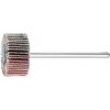 Pferd F 2010/3 A 120 Lamelová brusná tělíska 20 x 10 mm (2 ks)