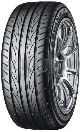 Yokohama V701 ADVAN 195/45 R16 84W