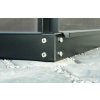 Lanit Plast Základňa Vitavia Uranus 8300 čierna LG3564