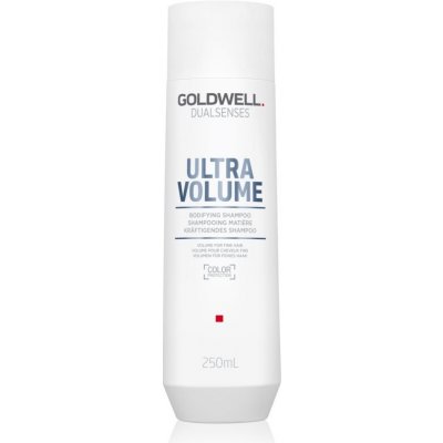 Goldwell Dualsenses Ultra Volume šampón pre objem jemných vlasov 250 ml