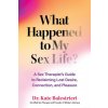 What Happened to My Sex Life? (Balestrieri,Kate)(Pevná)