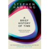 A Brief History Of Time