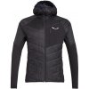 SALEWA ORTLES HYBRID TWR M JACKET black out Farba: BLACK/OUT, Veľkosť: 46/S