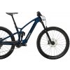 Elektrobicykel Trek Fuel EXe 9.8 GX AXS Mulsanne Blue 2023 XL