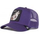 GOORIN BROS Lone Wolf purple