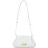 Love Moschino Tašky cez rameno SMART DAILY BAG JC4286 Biela