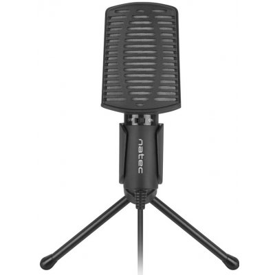 NATEC mikrofon ASP, Mini Jack PR1-NMI-1236