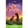 E-kniha Splnené prianie - Barbara O ́Connor