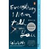 Everything I Never Told You - Celeste Ng