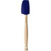 Le Creuset -silikónová stierka 28 cm - Azure, azúrová