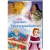 Disney Prinzessin: Zauberhafte Wintergeschichten (Pevná)