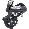 Shimano Altus RD-M310 čierny prehadzovač