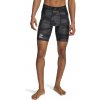 Pánske športové kraťasy Under Armour CURRY HG PRTD SHORTS čierne 1379829-003 - L