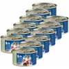 Brit Premium Cat Turkey with Lamb 12 x 200 g