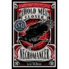 Hold Me Closer, Necromancer (Lish McBride)(Brožovaná)