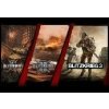 Blitzkrieg Complete Pack Steam CD Key