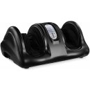 Silver Line Foot Massager červený