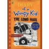 Diary of a Wimpy Kid 9 - The Long Haul - Jeff Kinney, Puffin