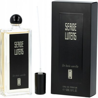 Serge Lutens Un Bois Vanille parfumovaná voda sprej 50ml