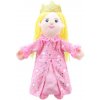 Maňásek na ruku - pohádková postavička - Princezna (Story Teller Hand Puppets 38 cm)